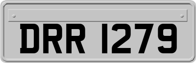 DRR1279