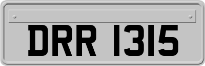 DRR1315