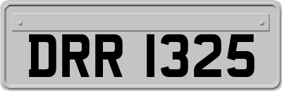 DRR1325