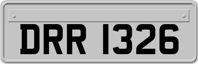 DRR1326