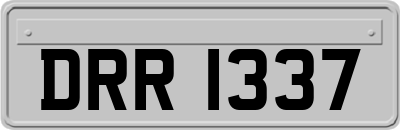 DRR1337