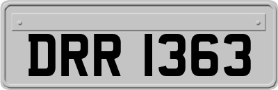 DRR1363