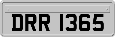 DRR1365