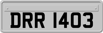 DRR1403