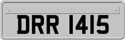 DRR1415