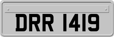 DRR1419
