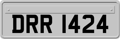 DRR1424