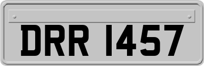 DRR1457