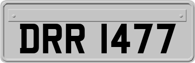 DRR1477