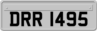 DRR1495