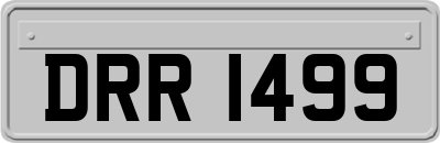 DRR1499