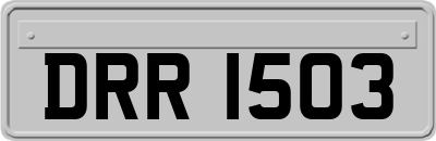 DRR1503