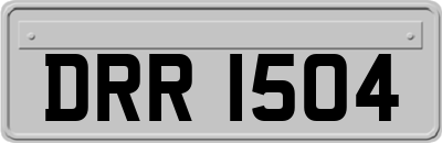 DRR1504