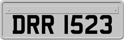DRR1523