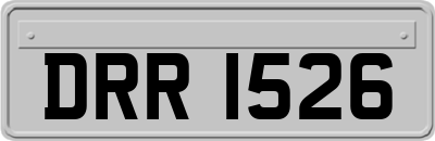 DRR1526