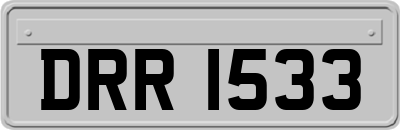 DRR1533