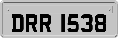 DRR1538
