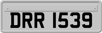 DRR1539