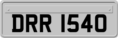 DRR1540