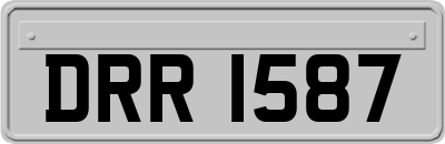 DRR1587