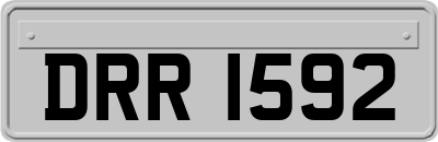 DRR1592