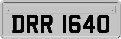 DRR1640