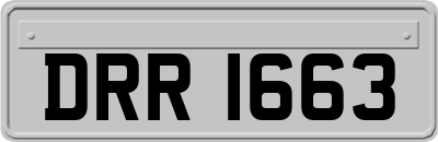 DRR1663