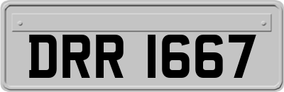 DRR1667