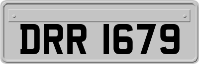 DRR1679
