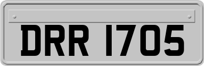 DRR1705