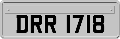 DRR1718