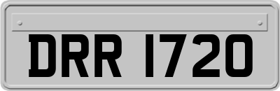 DRR1720
