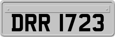 DRR1723