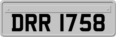 DRR1758