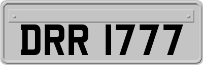 DRR1777