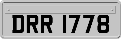 DRR1778