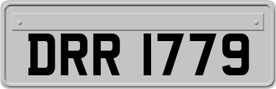 DRR1779