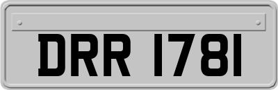 DRR1781