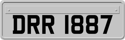 DRR1887