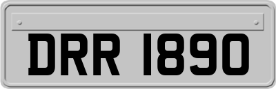 DRR1890
