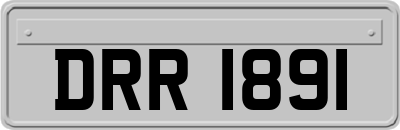 DRR1891