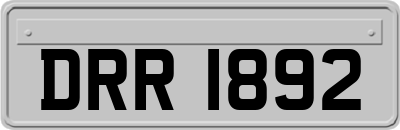 DRR1892