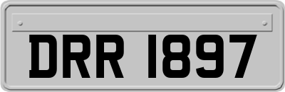 DRR1897
