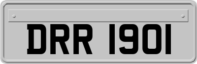 DRR1901