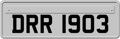 DRR1903