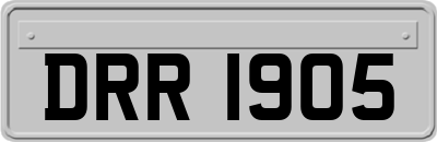 DRR1905