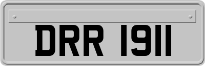 DRR1911