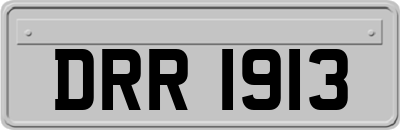 DRR1913