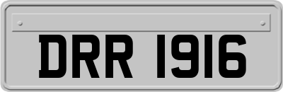 DRR1916