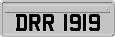 DRR1919
